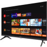 Телевизор HAIER 32 Smart TV S2