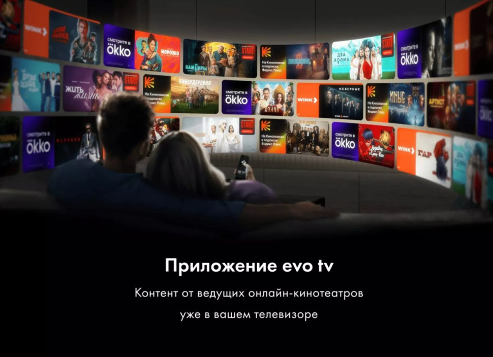 Телевизор HAIER 32 Smart TV S2