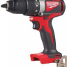 Дрель-шуруповерт Milwaukee M18 BLDD2-0X 4933464514 (без АКБ, кейс)