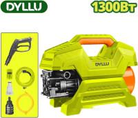 Мойка высокого давления Dyllu DTHP1A13