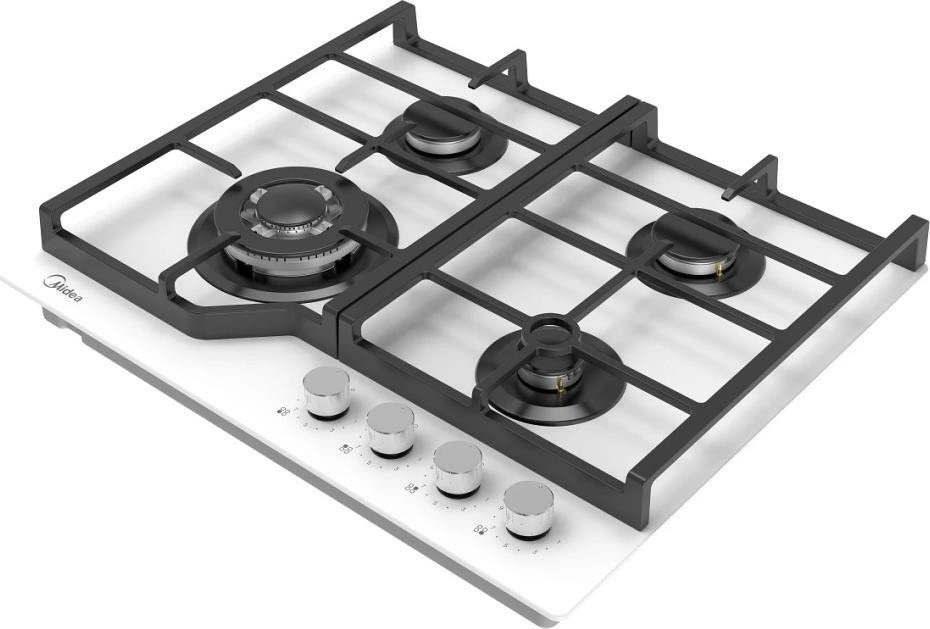 Варочная панель Midea MG693TGW