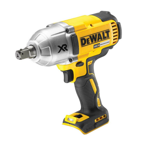 Ударный гайковерт DeWALT DCF899N (без АКБ)