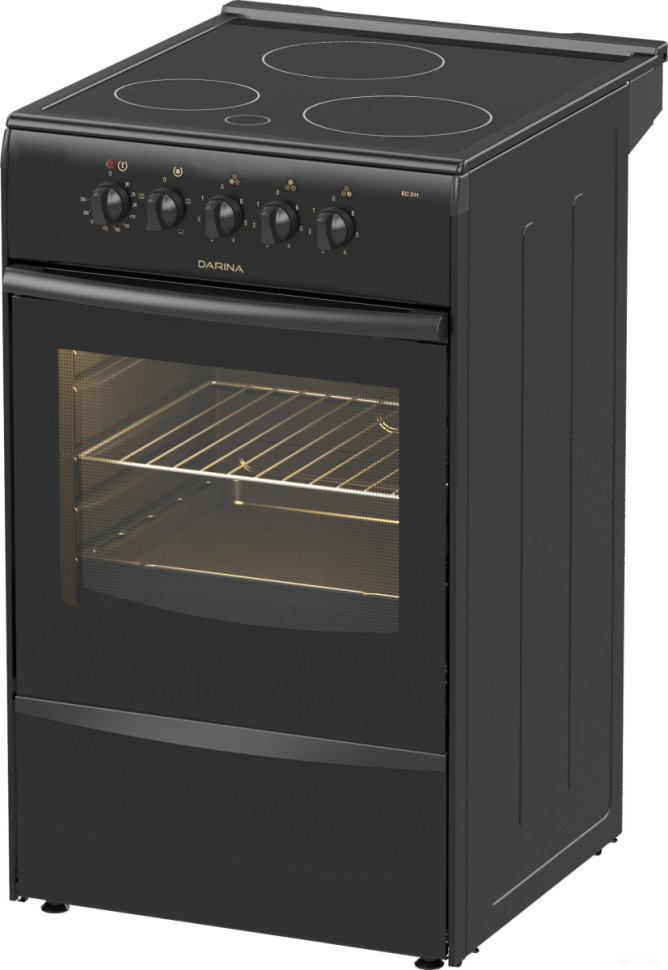 Плита Darina 1B EC 331 606 AT