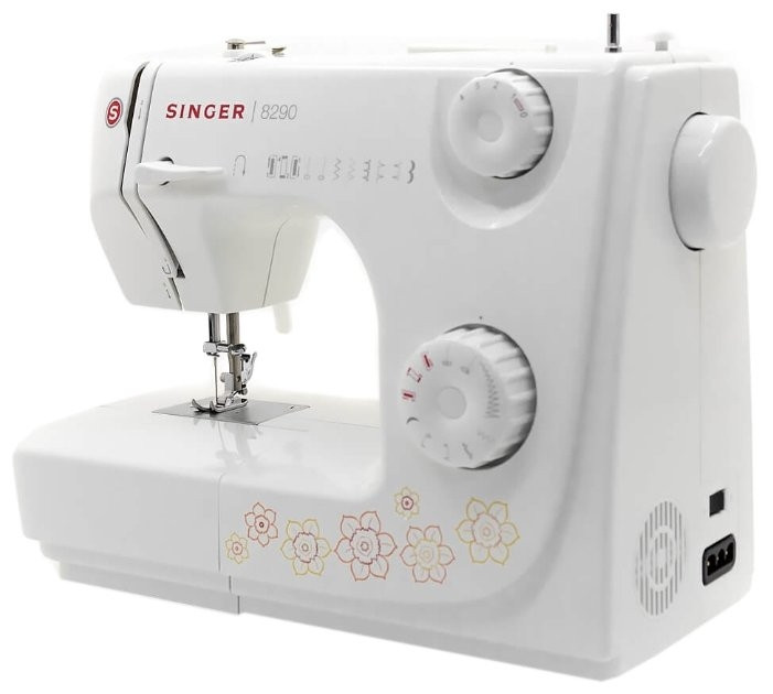 Швейная машина Singer 8290