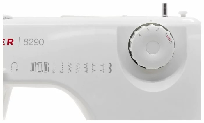 Швейная машина Singer 8290