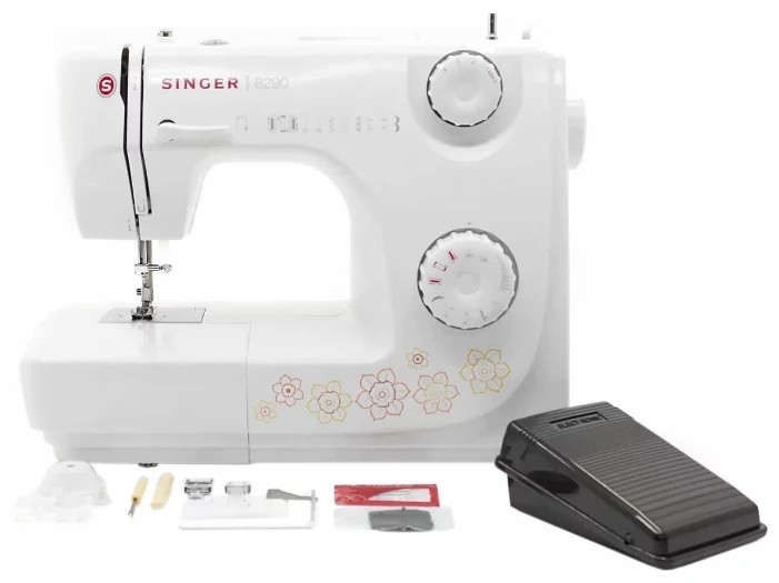 Швейная машина Singer 8290
