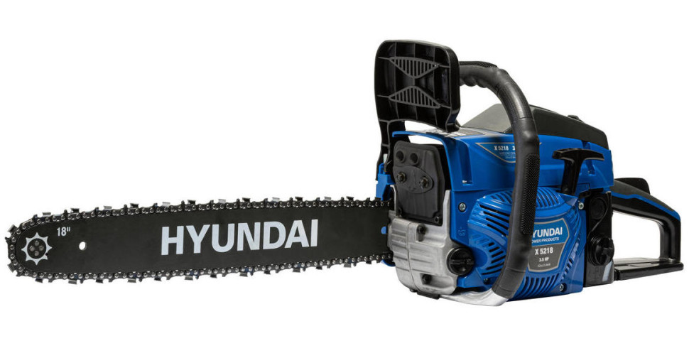 Бензопила Hyundai X-5218
