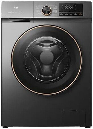 Стиральная машина TCL TWRP-1108W12G2