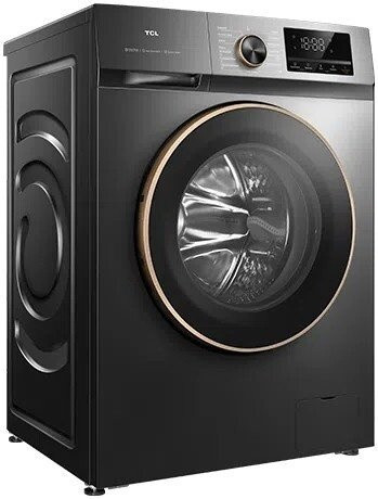 Стиральная машина TCL TWRP-1108W12G2