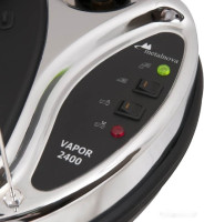 Утюг Metalnova Vapor 2400