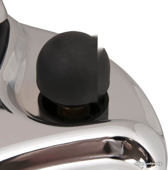 Утюг Metalnova Vapor 2400