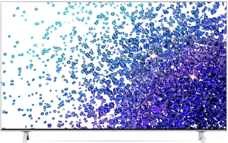 Телевизор LG 50NANO776PA