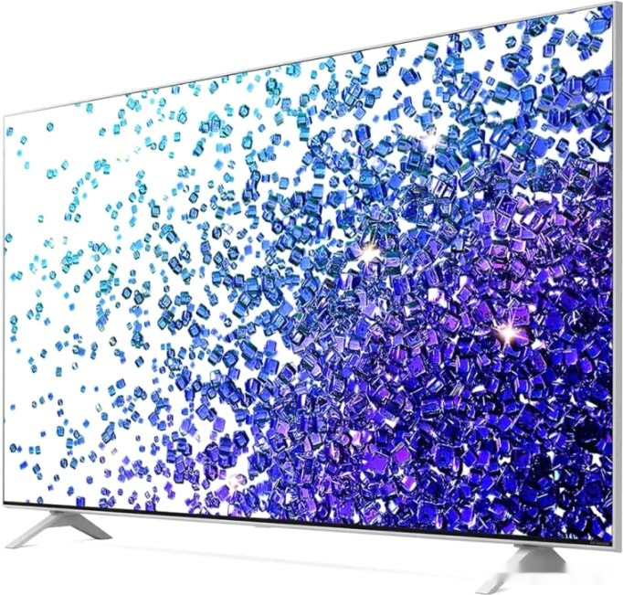 Телевизор LG 50NANO776PA