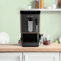 Эспрессо кофемашина Redmond RCM-1526