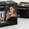 Эспрессо кофемашина Redmond RCM-1526