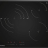 Варочная панель Maunfeld CVCE593STBK Lux