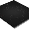 Варочная панель Maunfeld CVCE593STBK Lux