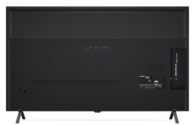 Телевизор LG A2 OLED48A2RLA