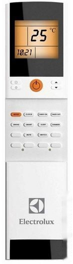 Кондиционер Electrolux Air Gate Super DC Inverter EACS/I-24HG-BLACK2/N8