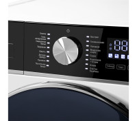 Сушильная машина Maunfeld MFWD14106WH03