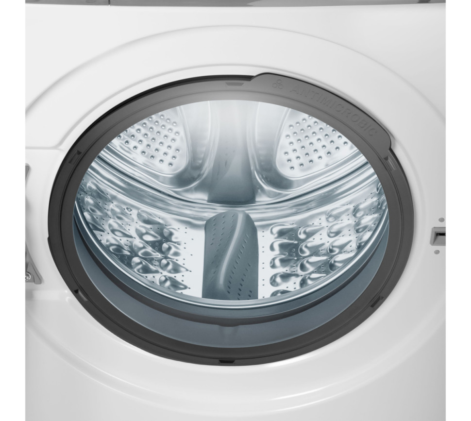 Сушильная машина Maunfeld MFWD14106WH03