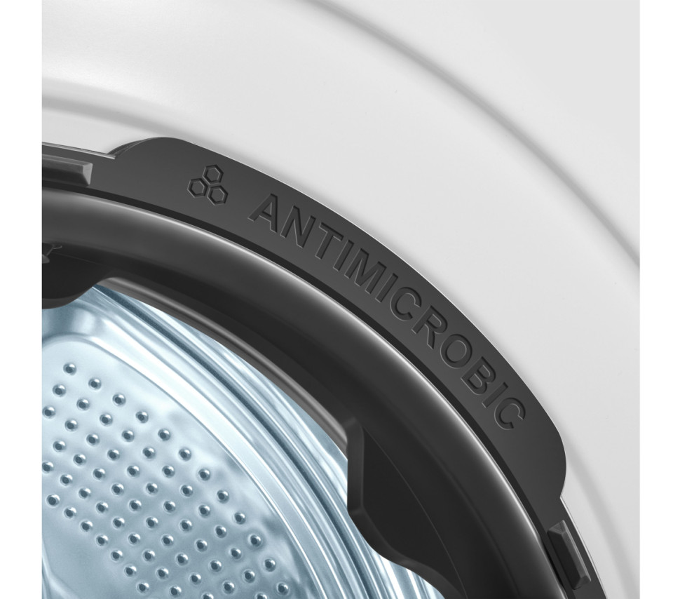 Сушильная машина Maunfeld MFWD14106WH03