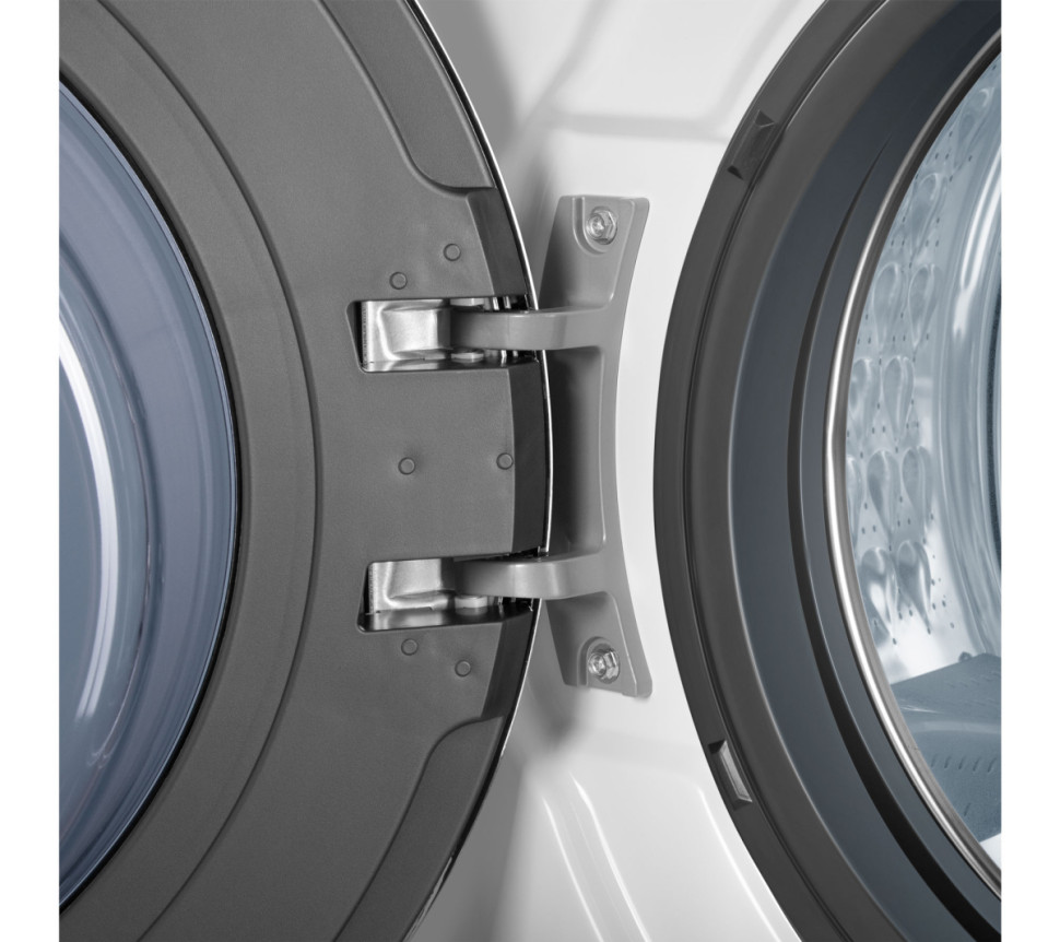 Сушильная машина Maunfeld MFWD14106WH03