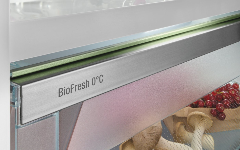 Холодильник Liebherr ICBSd 5122 Plus