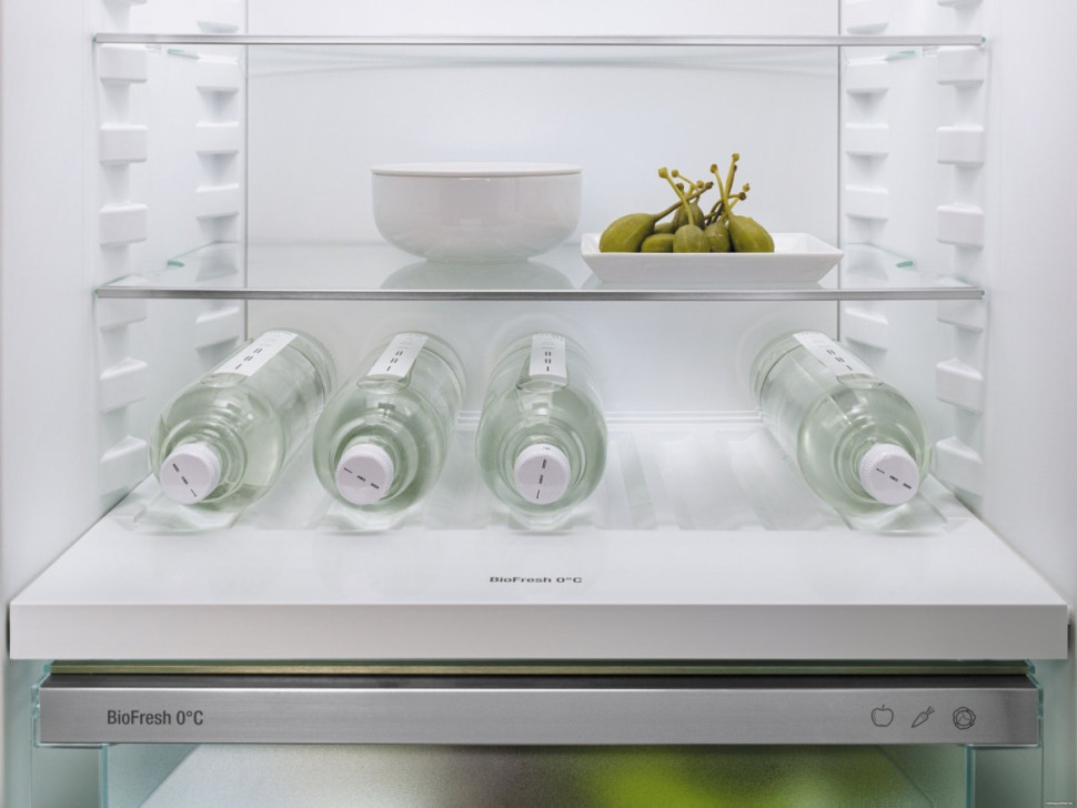 Холодильник Liebherr ICBSd 5122 Plus