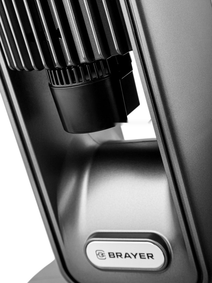 Вентилятор Brayer BR4982