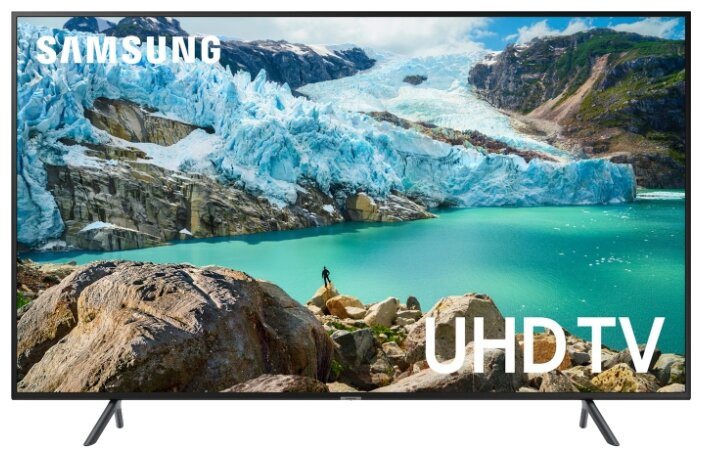 Телевизор Samsung UE75RU7100U