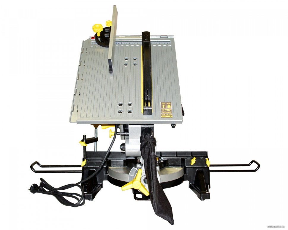 Торцовочная пила Энкор Корвет 2-40