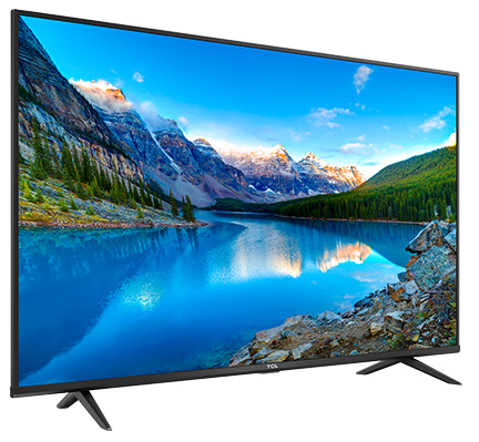 Телевизор TCL 50P615