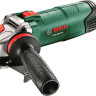 Угловая шлифмашина Bosch PWS 850-125
