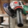 Угловая шлифмашина Bosch PWS 850-125