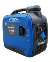 Генератор Hyundai HHY 2065Si
