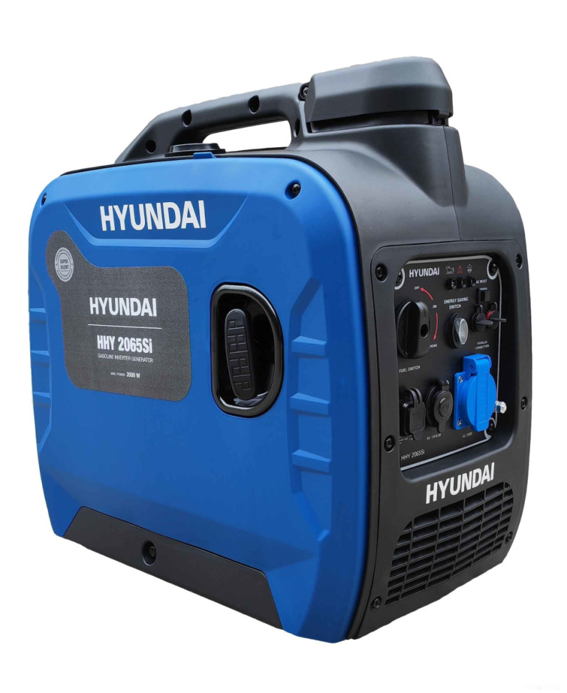 Генератор Hyundai HHY 2065Si