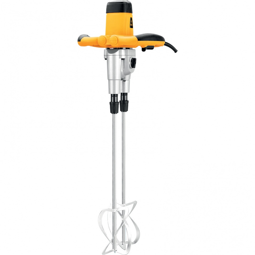 Дрель-миксер Denzel EM-2-1600