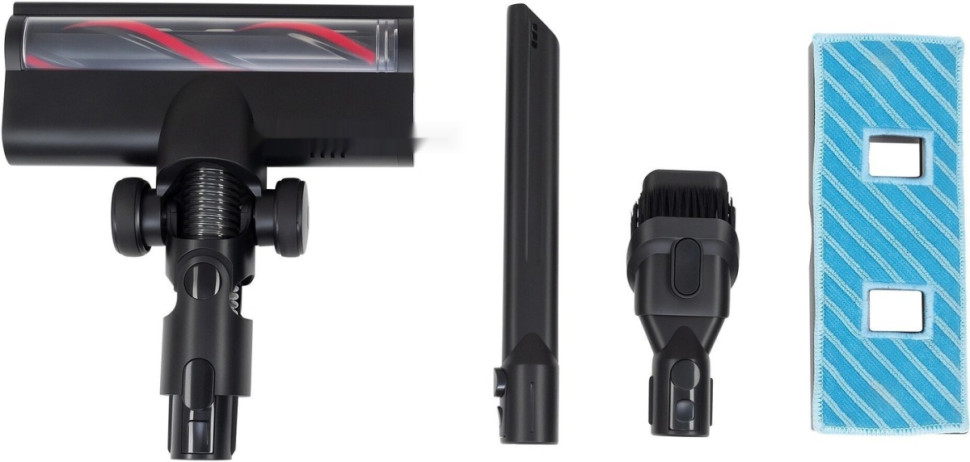 Пылесос Vitek VT-CLS01AQUA