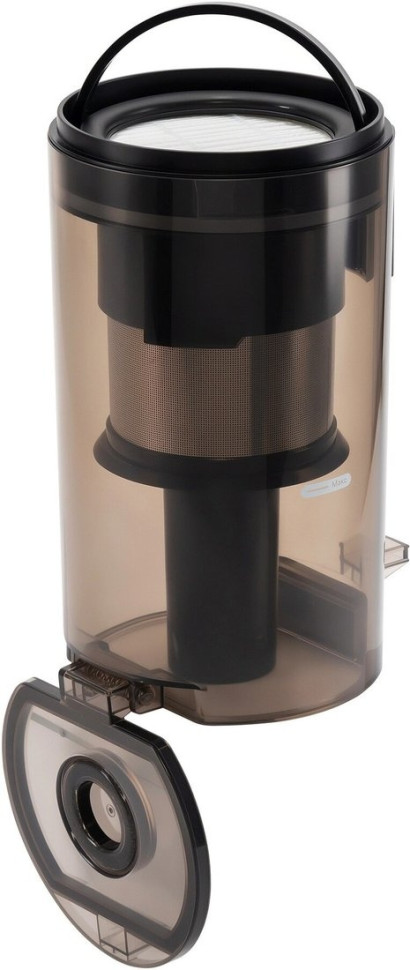 Пылесос Vitek VT-CLS01AQUA