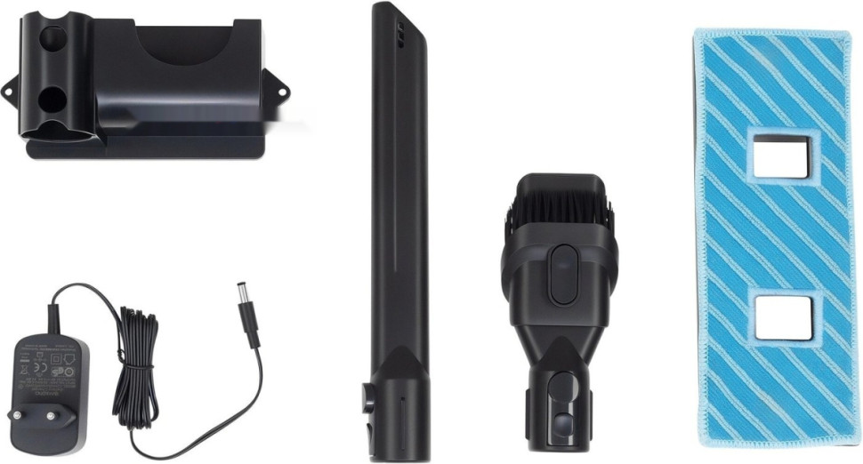 Пылесос Vitek VT-CLS01AQUA