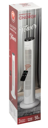 Вентилятор Energy EN-1664 Tower