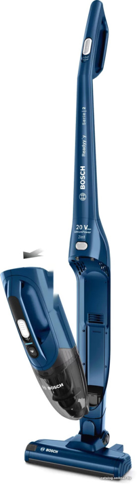 Пылесос Bosch BCHF2MX20