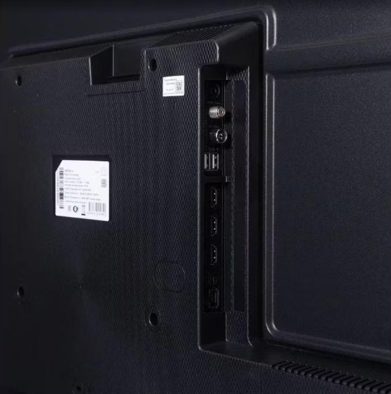 Телевизор Shivaki S50LU7500