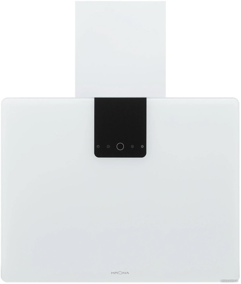 Вытяжка Krona Aura 600 Frame S (белый)