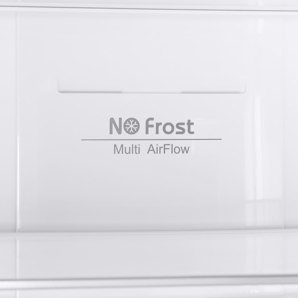 Холодильник Maunfeld MFF185NFW Inverter