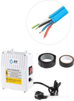 Скважинный насос Av Engineering Ageless-3-2100/32-2/11