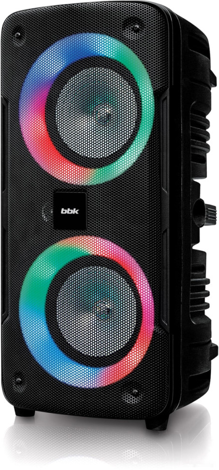 Музыкальный центр BBK BTA802