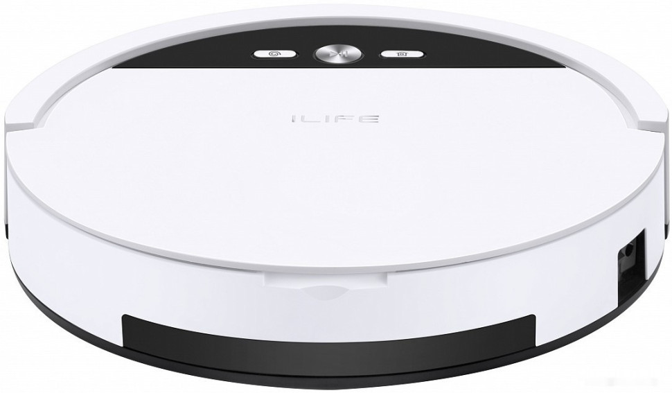 Робот-пылесос iLife V4