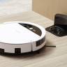 Робот-пылесос iLife V4